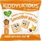 Kiddylicious Banana, mango e frutto della passione 6 g