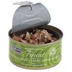 Fish4Cats Croquettes pour chats Finest Tuna with mussels 70 g