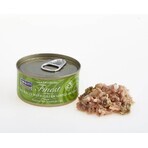 Fish4Cats Croquettes pour chats Finest Tuna with mussels 70 g