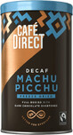 Caf&#233;direct Machu Picchu caff&#232; istantaneo decaffeinato 100 g