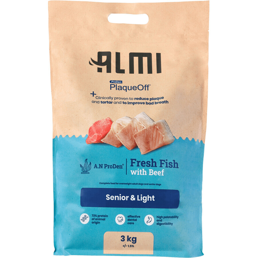 Almi Senior & Light 3 kg