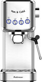 Rohnson Espresso R-98013 Caldo e freddo