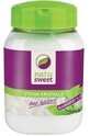 Natusweet Stevia Kristalle 1:1 edulcorante, polvere 400 g