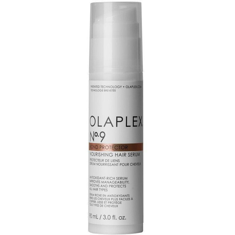 Olaplex No.9 Bond siero protettivo nutriente per capelli 90 ml