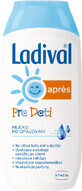 Ladival Bambini apres lozione doposole 200 ml