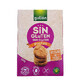 Paste biscotti senza glutine, 200 g, Gullon