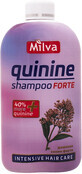 Milva Shampoo forte al chinino 500 ml