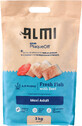 Almi Maxi Adulto 3 kg