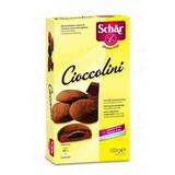 Dr. Schar Cioccolini 150g