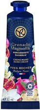 Yves Rocher Crema mani al melograno e alla magnolia 30 ml