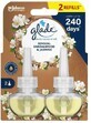 Ricarica deodorante Glade Electric Sandalwood 2 x 20 ml