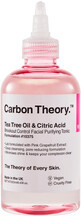 Carbon Theory Tonico purificante per il viso 250 ml