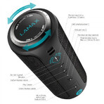 LAMAX Sounder2, black