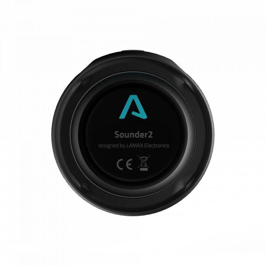 LAMAX Sounder2, black