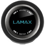 LAMAX Sounder2, black