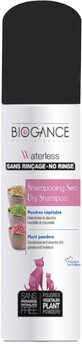 Biogance Waterless cat - shampoo secco per gatti 150 ml