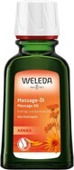 Weleda Olio da massaggio all&#39;arnica 50 ml