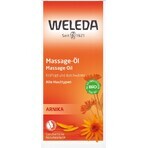 Weleda Olio da massaggio all'arnica 50 ml