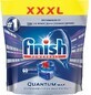 Finish Quantum Max Pastiglie per lavastoviglie 60 pz.