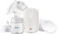 Philips Avent Tiralatte elettrico SCF396