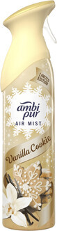 Ambipur Vanilla Cookie spray deodorante 185 ml