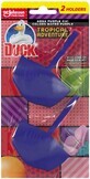 Duck Tropical Adventure Toilet Blot 2 x 36 ml