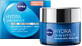 Nivea Hydra Skin E Crema Notte Idratante 50 ml