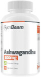 GymBeam Ashwagandha, non aromatizzato 90 capsule