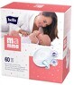 Bella Basic Breast Pads 60 pz.