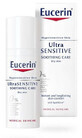 Eucerin Crema Lenitiva UltraSENSIBILE per pelli secche 50 ml