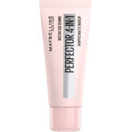 Maybelline New York Perfezionatore Istantaneo Struccante 4in1, 02 Medio 30 ml