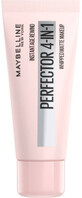 Maybelline New York Perfezionatore Istantaneo Struccante 4in1, 02 Medio 30 ml