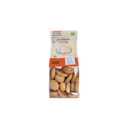 Fior Di Biscotti Cocco 250g