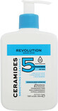 Revolution Ceramides Detergente Levigante, 236 ml