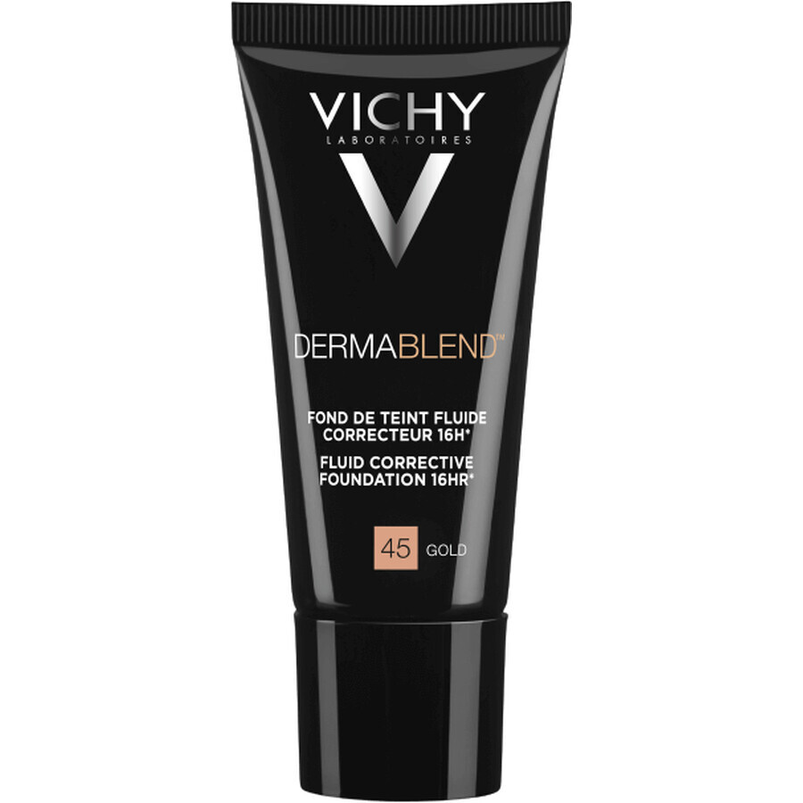 Vichy Dermablend 45 Blush fluido correttore 30 ml