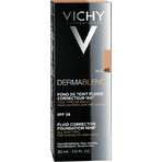 Vichy Dermablend 45 Blush fluido correttore 30 ml