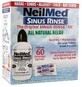 NeilMed Sinus Rinse Isotonic + 60 bustine 240 ml