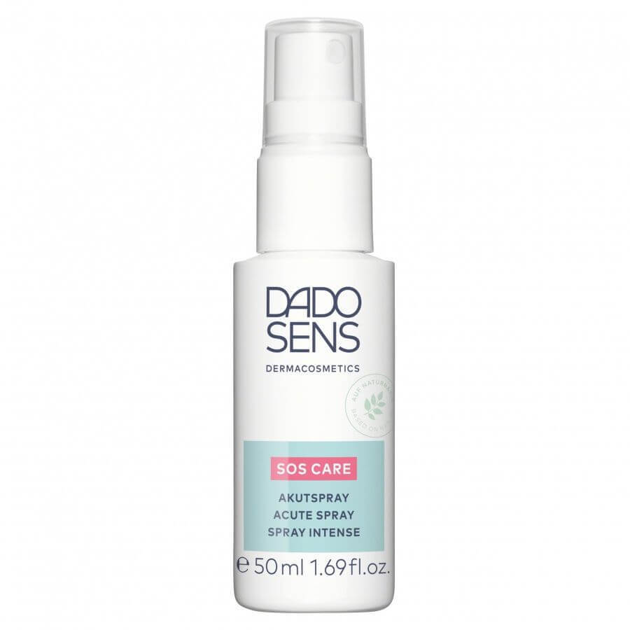 Dado Sens SOS Spray Acuto 30 ml