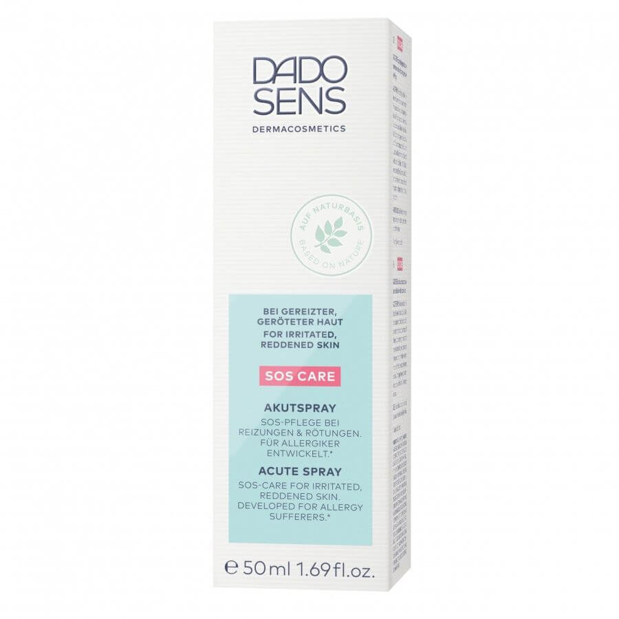 Dado Sens SOS Spray Acuto 30 ml