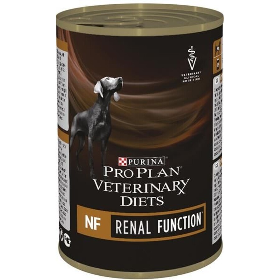 Purina PPVD Canine - NF Renal Function 400 g