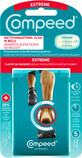 Compeed Cerotto per tallone sportivo per vesciche 5 pz.