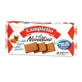 Biscotti al latte e miele Classico, 350 g, Campiello