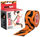 Nastro kinesiologico RockTape Design - tigre 5 m