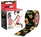 RockTape Design nastro kinesiologico - localmente 5 m