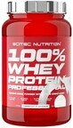 SciTec Nutrition 100% Proteine Whey Professional al Cioccolato 920 g