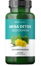 MOVit Energy Mega Detox Drenante 60 capsule