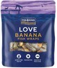 Fish4Dogs Dog Treats Rotoli di pesce con banana 100 g