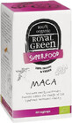 Royal Green Organic Maca 60 capsule