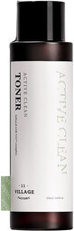 Village 11 Factory Active Clean Toner 120 ml