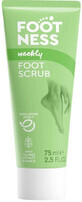 Footness Scrub per i piedi 75 ml